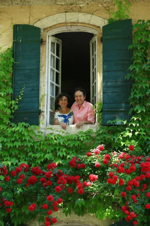 Domaine de Rhodes - 5 Chambres et 7 locations de vacances