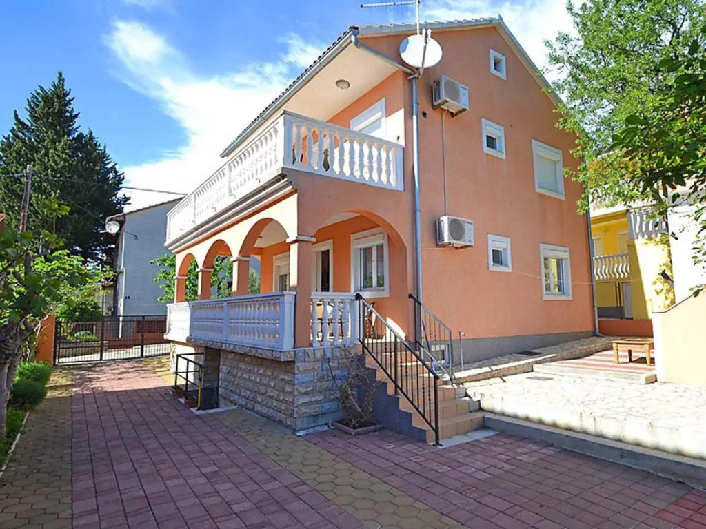 Apartment Dragica Novigrad (Zadar) 30034