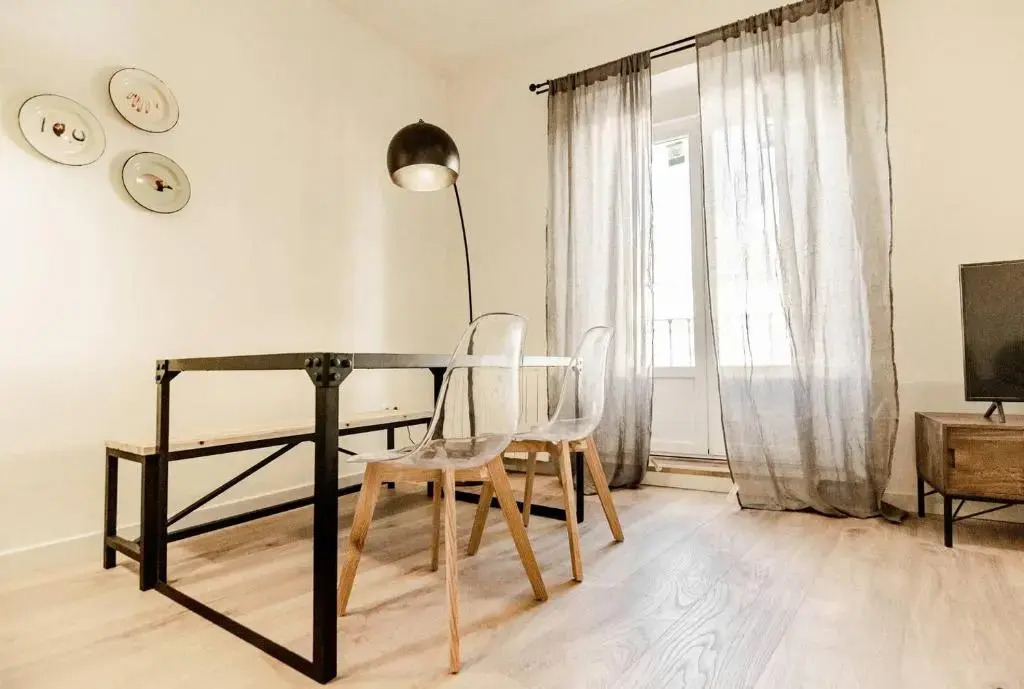 Stylish Nest 1Bd Plaza Mayor - Sol