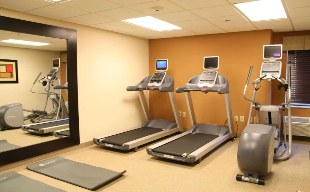 Homewood Suites by Hilton Macon-North