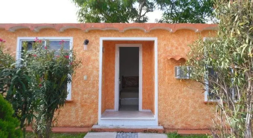 Hotel Dorado Villas