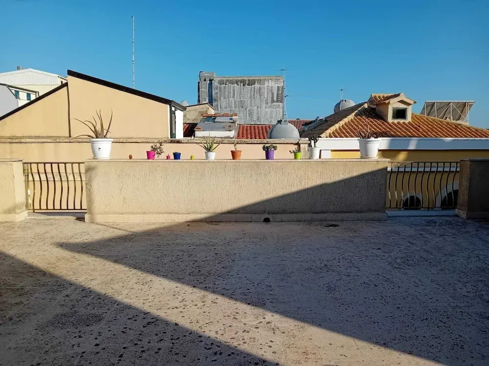 Casa Ciccino a Marzamemi
