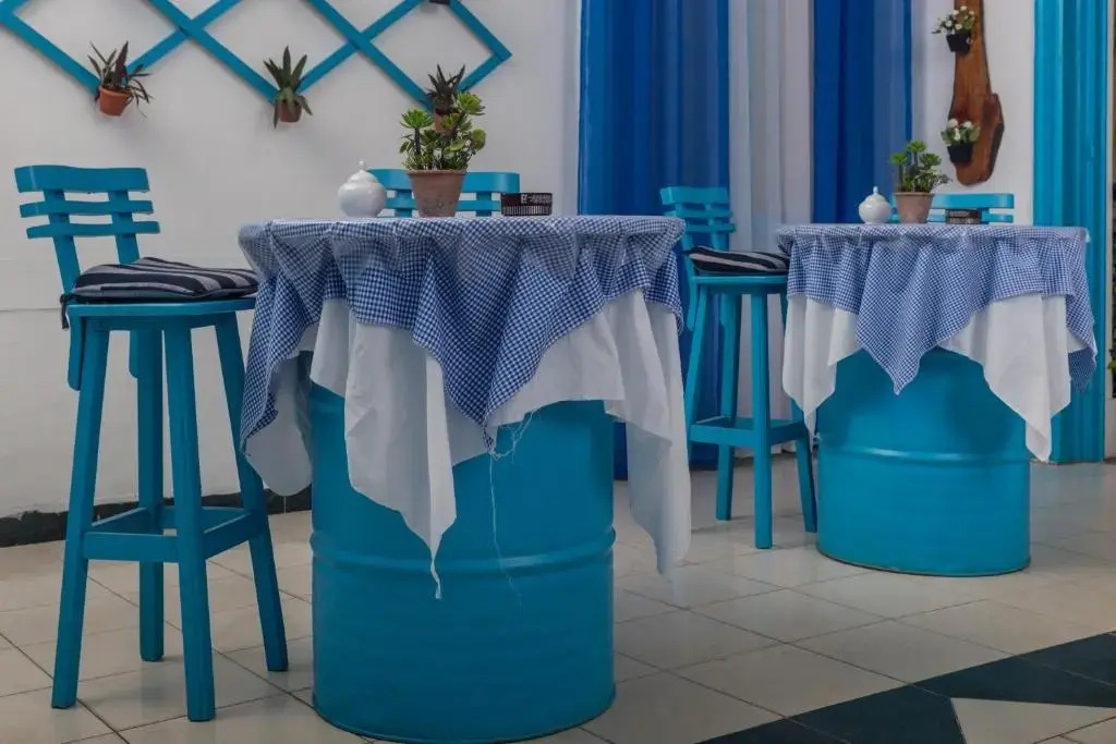 Acropole Hotel