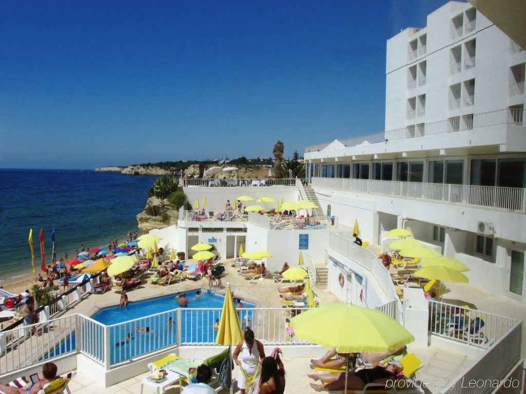 Holiday Inn Algarve
