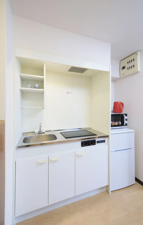 HOTEL REJOICE STAY Kyoto Karasuma Oike