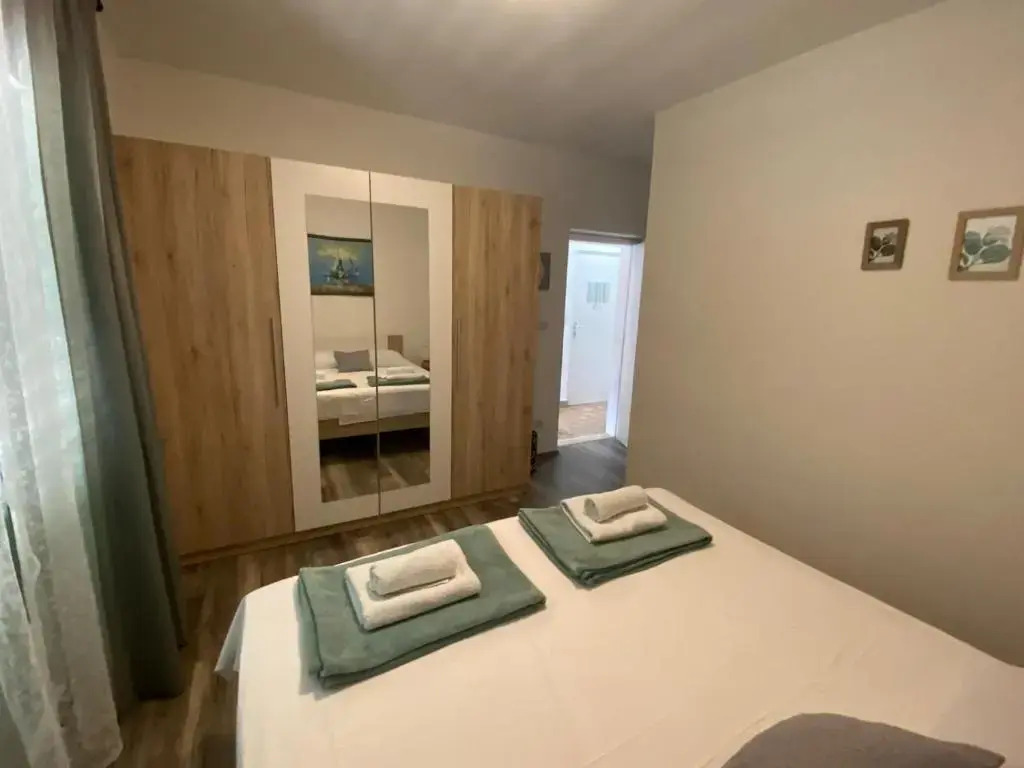 Apartmani Juricev Vodice