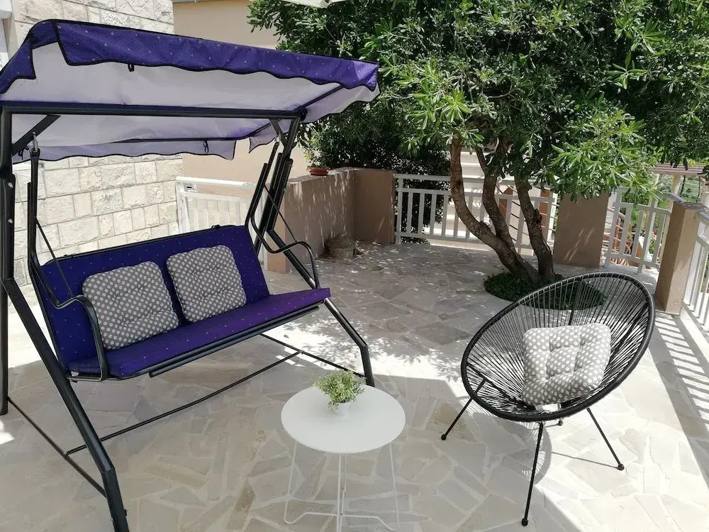 Apartment Vergatum