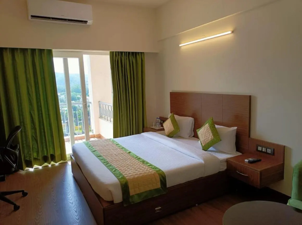 Hotel Livbox