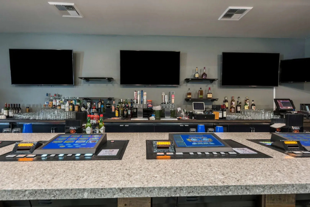 Studio 6 Mccarran, NV - Sparks - Tahoe - Reno Industrial Center