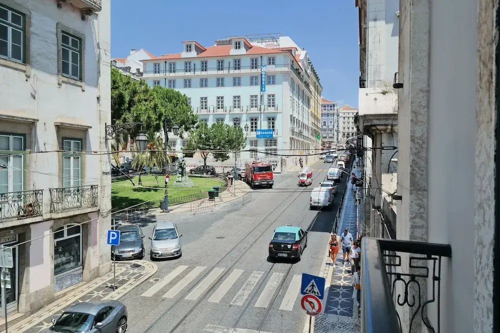 Spirit of Lisbon Apartments