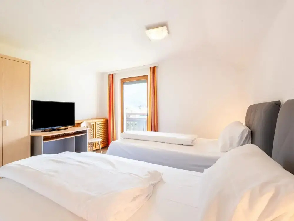 Apartment in Tyrol Near Ski Lift