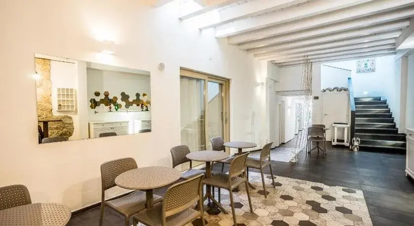 Aras Hotel Boutique