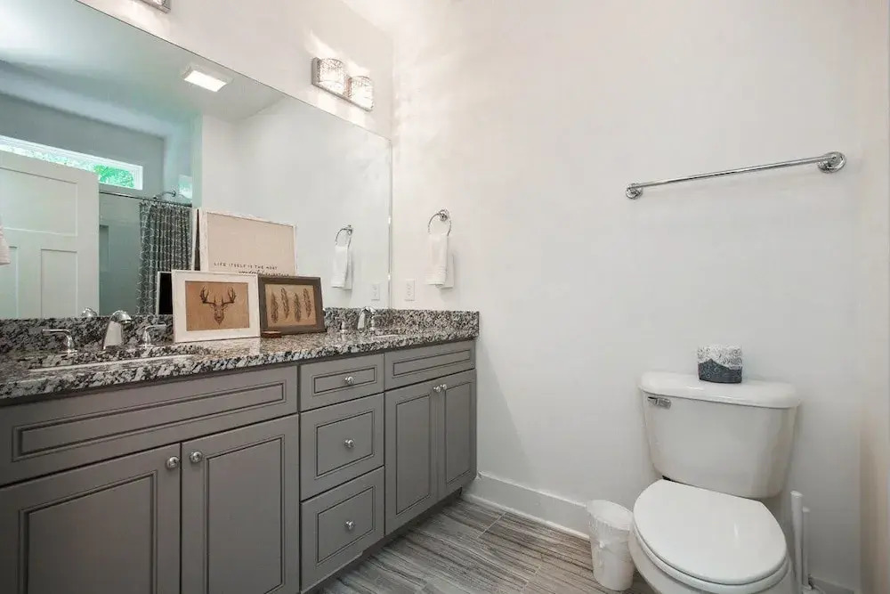 New Nashville House Near Downtown 4 Bedroom Home