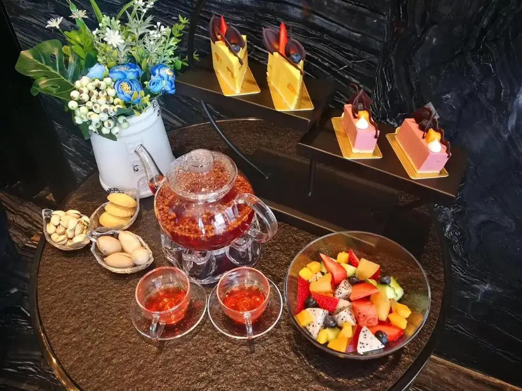 Ruiman International Hotel