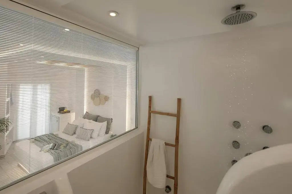 Naxos Hotel Poseidon