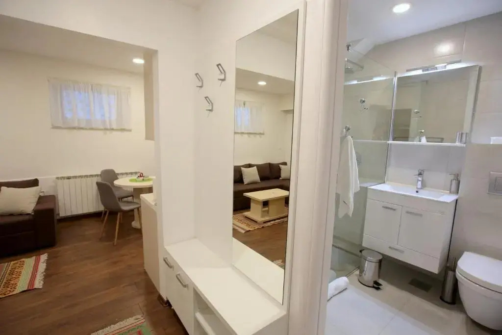 Sarajevo Apartments Casa United