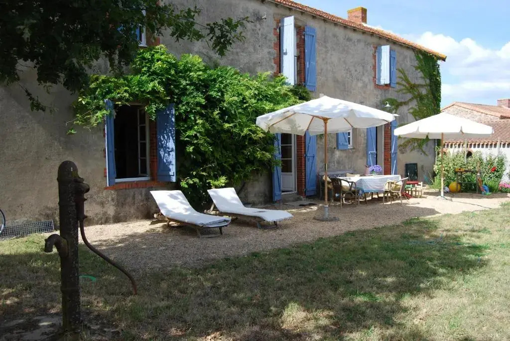 La Brionniere