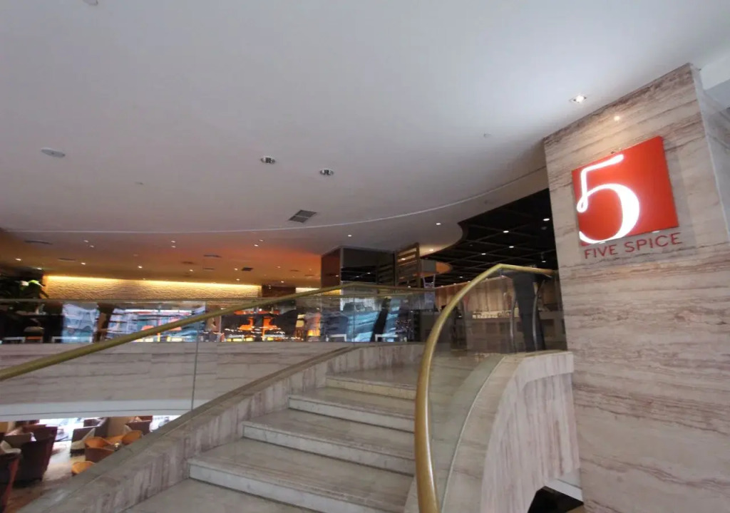 IntercityHotel Shenzhen Futian Huanggang