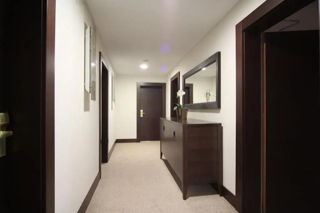 Hotel Mangart