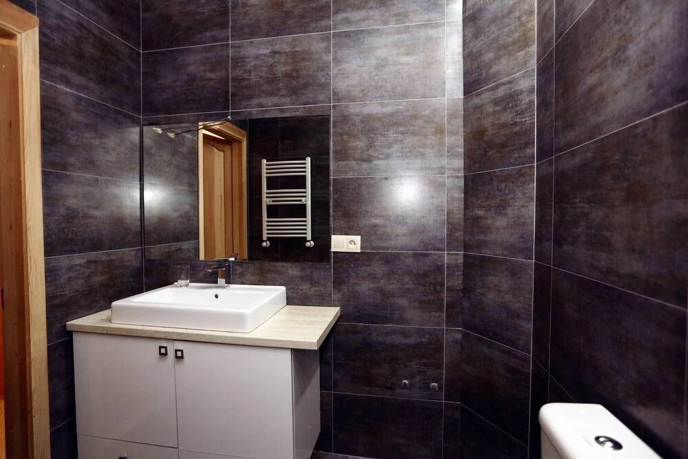 Three Bedroom apartment near Vake Park