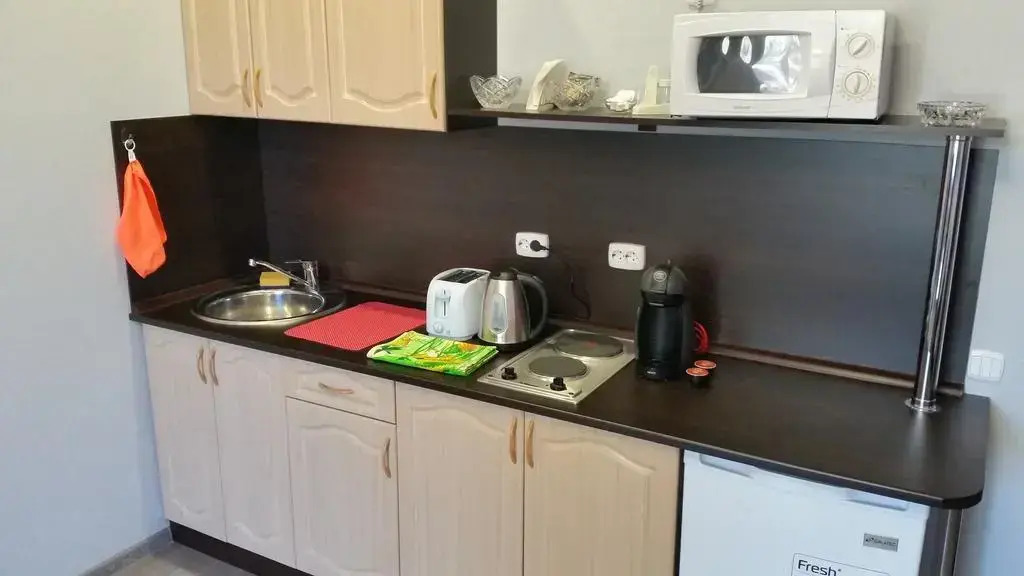 Гостиный дом Железногорский