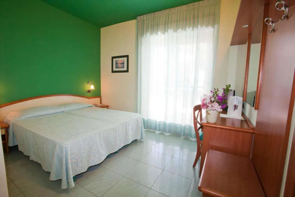 Hotel Gabbiano