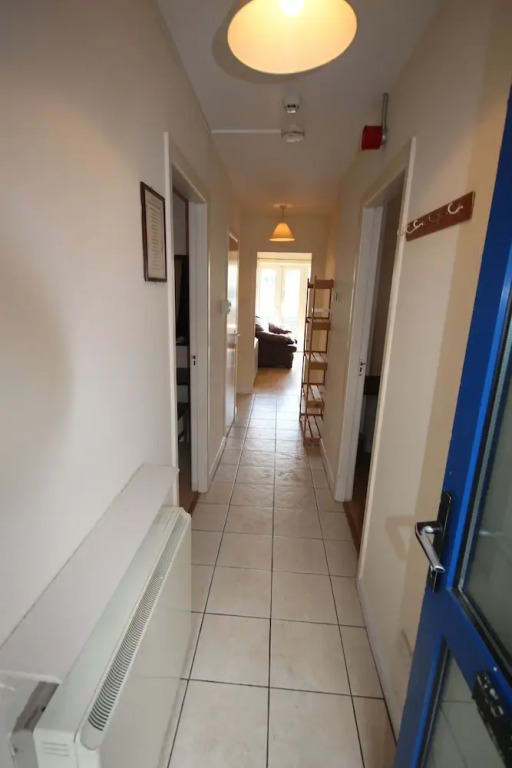 Cosy 3 bedroom apt Cork City great view