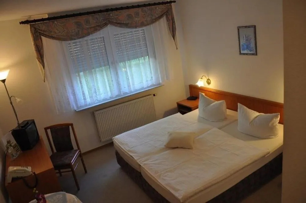 Hotel Kirchner