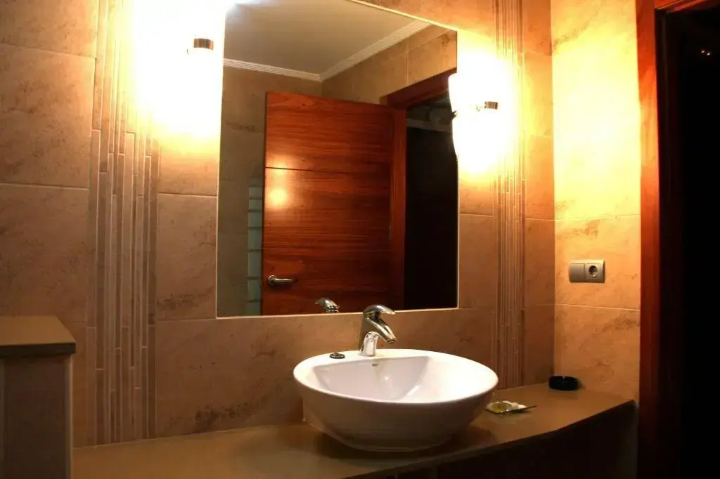 Hotel Tremazal