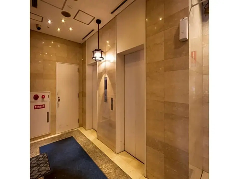 Cort Hotel Shinyokohama - Vacation STAY 55861v