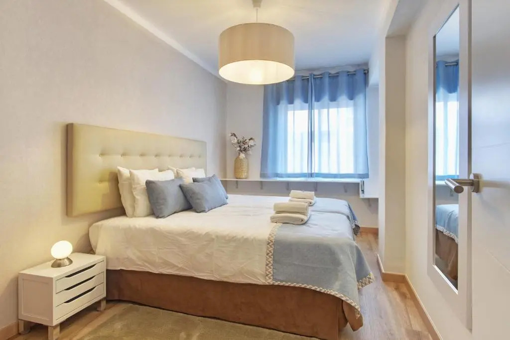 Suite Avenida T2 Quarteira Beach