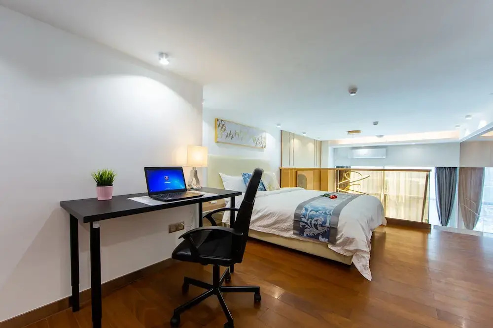 Suman Hotel Apartment