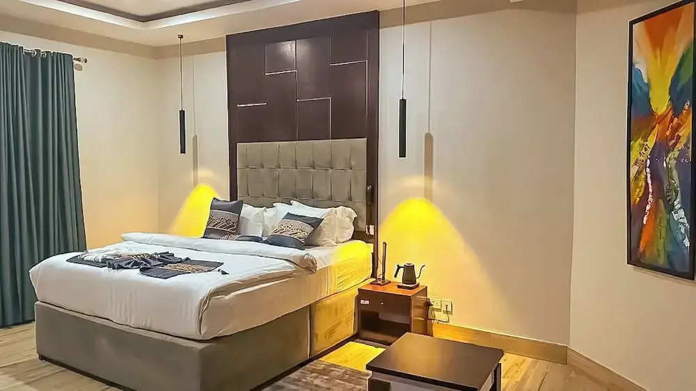 Tribu Hotel