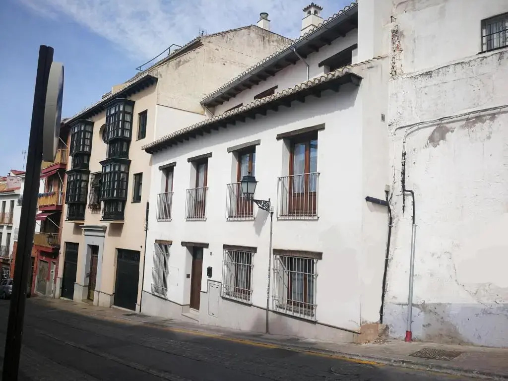 Apartamento Cueva LA TARACEA