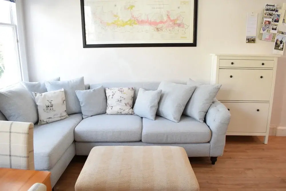 Luxury Fulham 3 bedroom Garden House