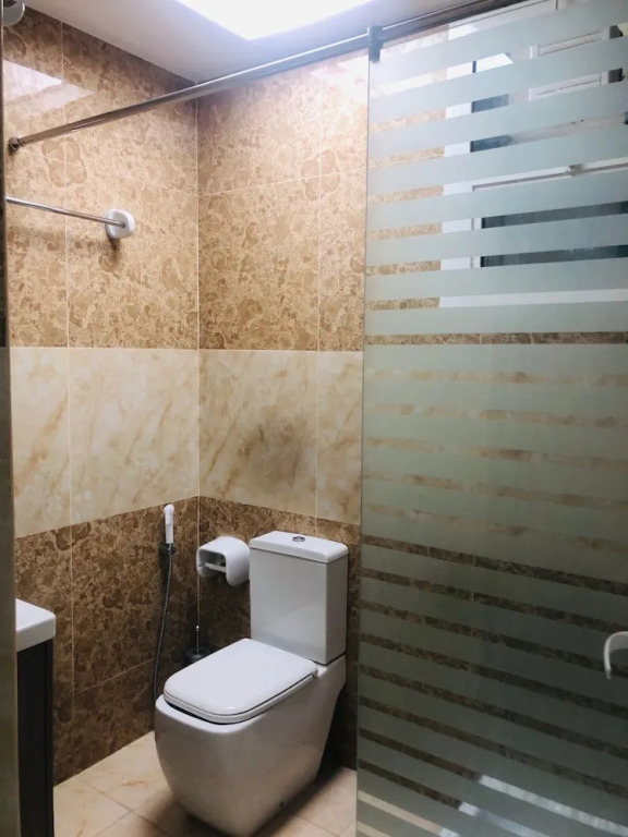 1 bedroom apartment near Corniche Ajman