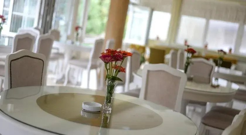 Hotel Fontana