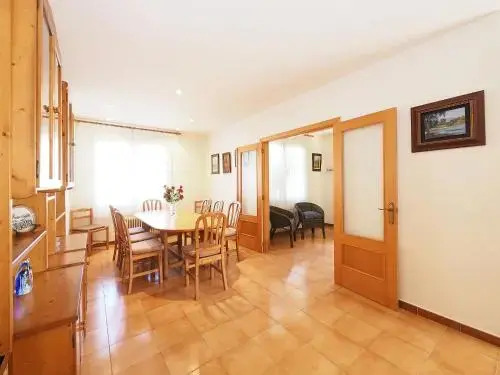 Holiday Home Carmençó 76
