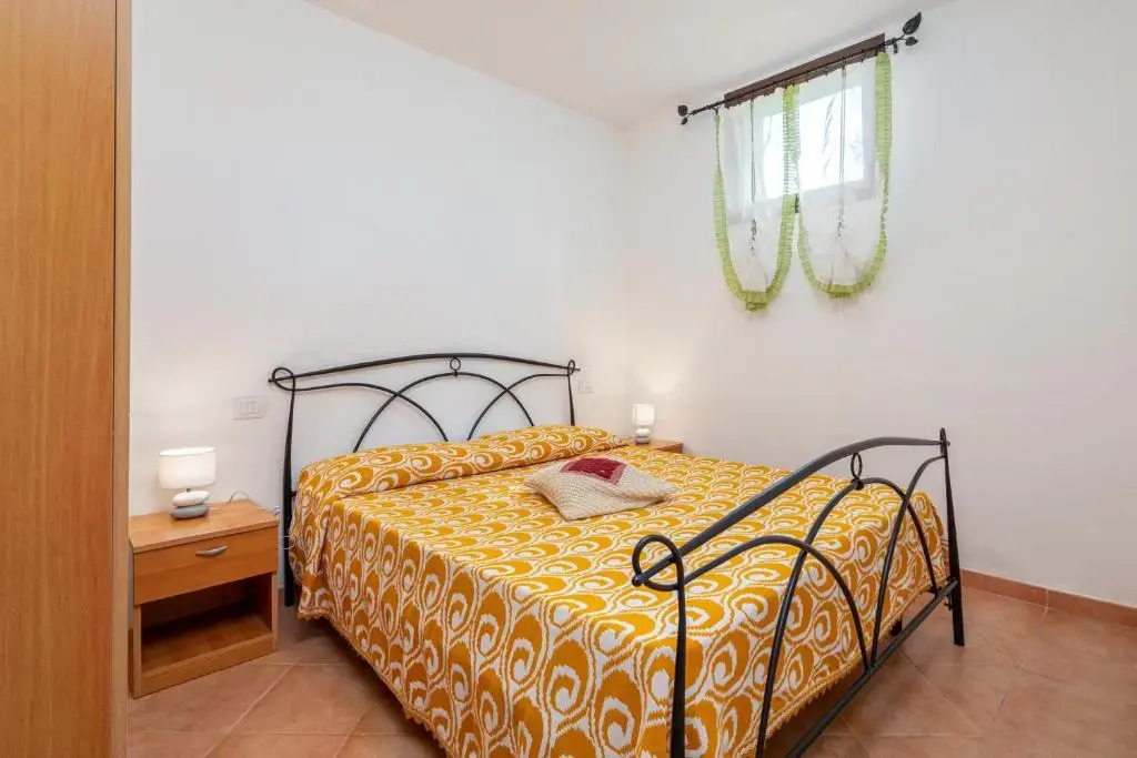 Appartamento in Villa in campagna