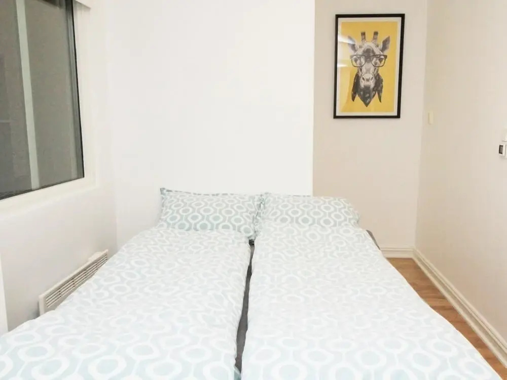 Nordic Host - City Center 2 Bed / 2 Bath - Skippergata - 3 Minutes From Station