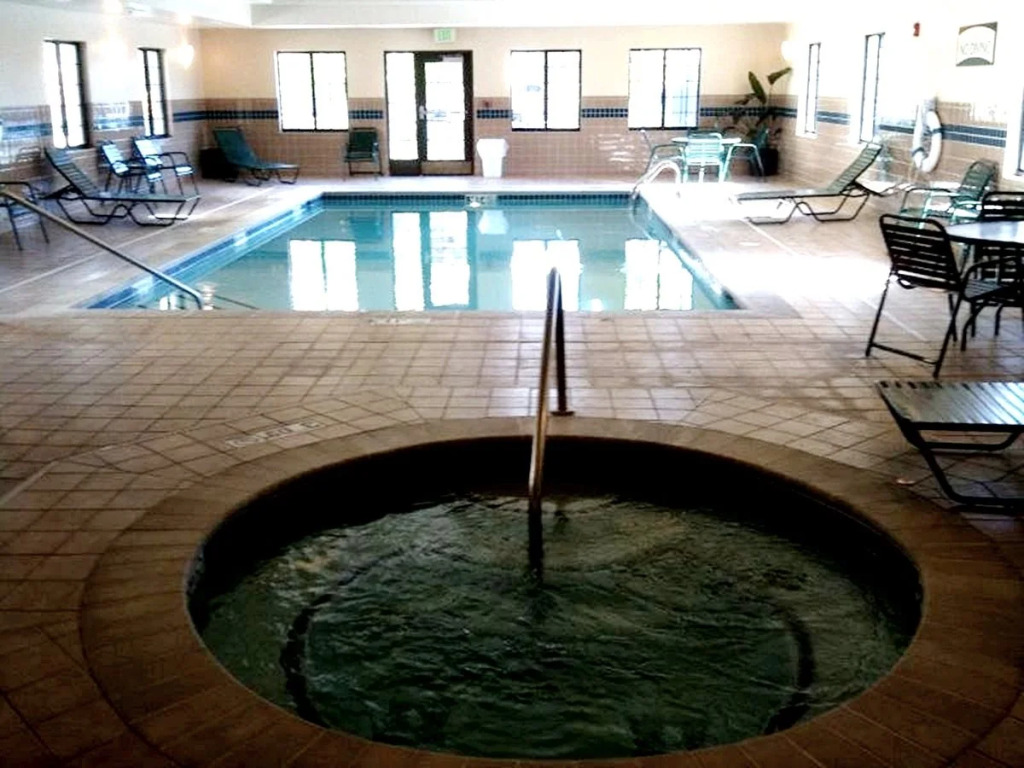 Staybridge Suites Fayetteville by IHG