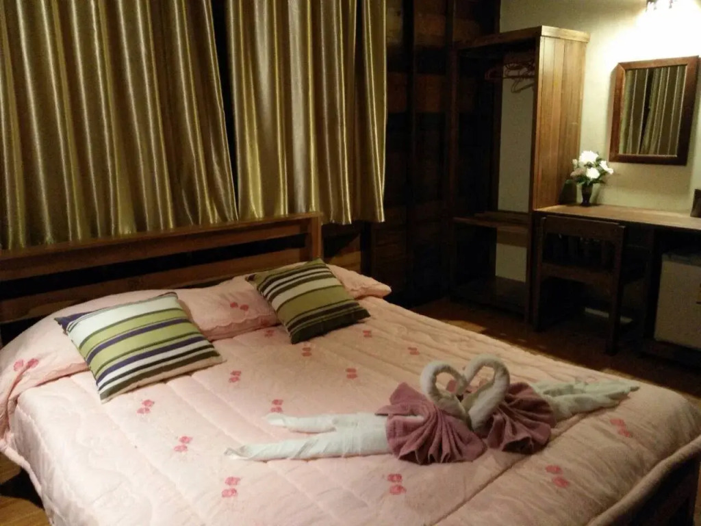 Bansuansak Resort