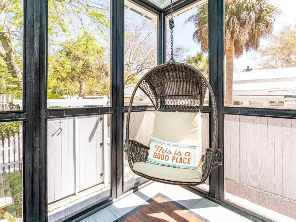 North Beach Bungalow