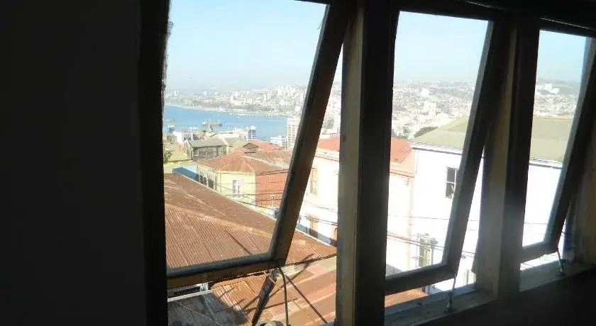 Hostal Acuarela