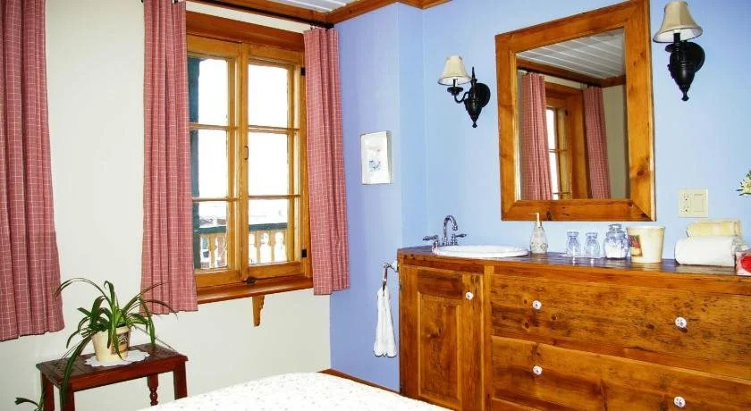 Auberge du Maître Forgeron