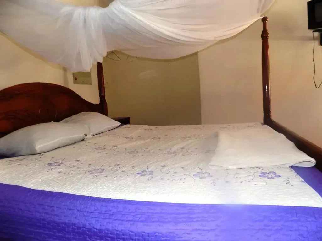 Tobiz Guest House Mbarara