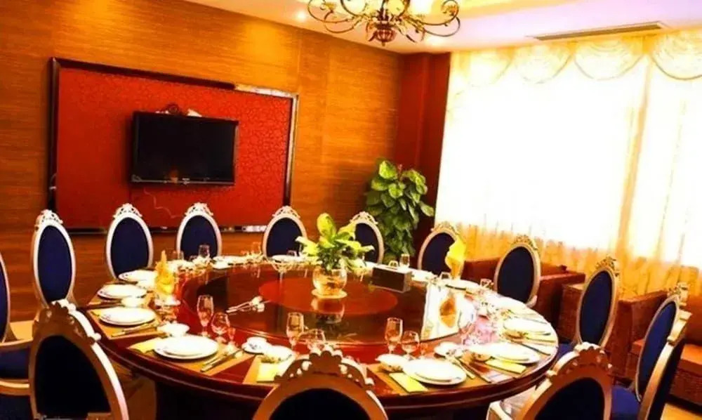Chengdu Shangdong Hotel