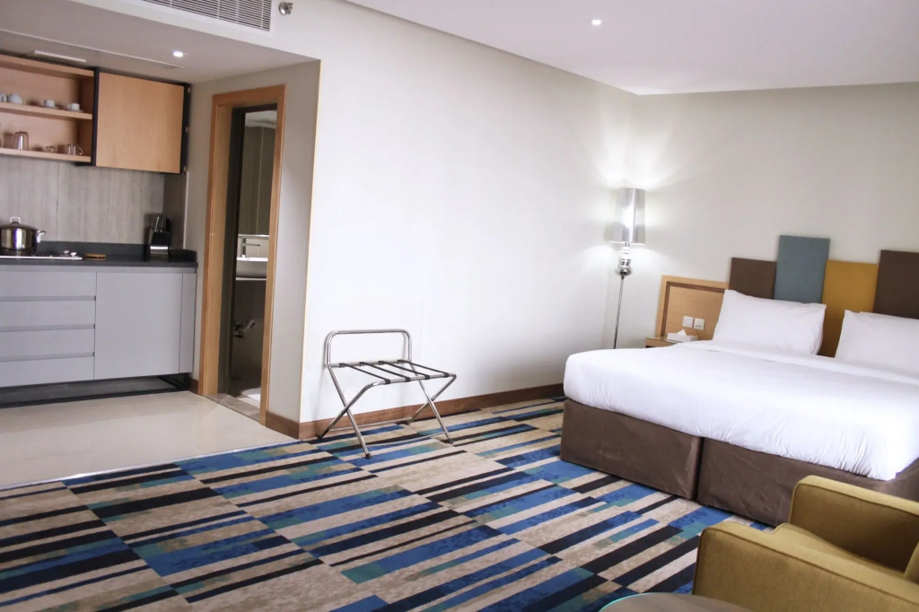 Ewaa Express Hotel - Al Olaya