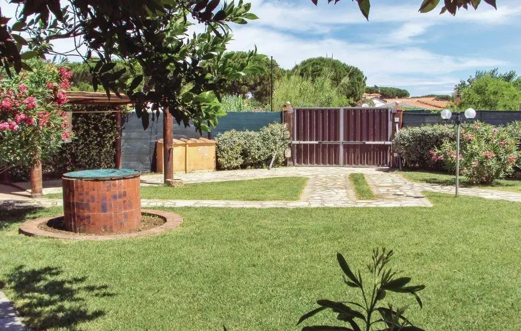 Villa Giannella