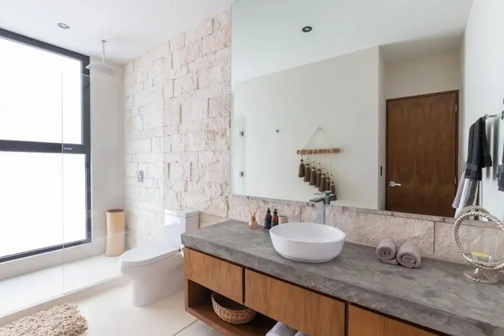 Mystical 2Bdrms 2balconies Private Pool Aldea Zama